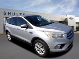 Used 2017 Ford Escape SE image 3