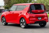 Used 2022 Kia Soul Turbo image 6
