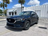 Used 2021 MAZDA CX-5 Touring image 6