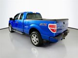 Used 2014 Ford F150 STX w/ Equipment Group 201A Mid image 5