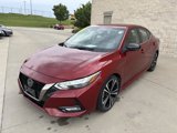 Used 2020 Nissan Sentra SR image 2