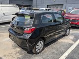 Used 2021 Mitsubishi Mirage ES image 2
