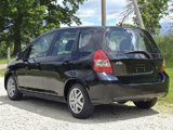 Used 2008 Honda Fit image 4