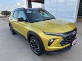 Used 2024 Chevrolet TrailBlazer RS w/ Convenience Package image 2