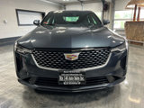 Used 2021 Cadillac CT4 Premium Luxury image 3