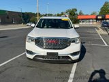 Used 2017 GMC Acadia Denali w/ Technology Package image 4