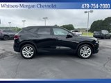 Used 2022 Chevrolet Blazer LT w/ Sound & Technology Package image 4
