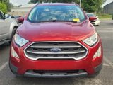 Used 2021 Ford EcoSport SE w/ Interior Protection Package image 2