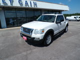Used 2008 Ford Explorer Sport Trac XLT image 3