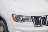 Used 2018 Jeep Grand Cherokee Limited image 4