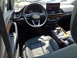 Certified 2022 Audi Q5 2.0T Premium w/ Convenience Package image 3