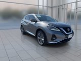 Used 2022 Nissan Murano Platinum w/ Cargo Package image 2