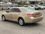 Used 2011 Toyota Camry LE w/ LE Extra-Value Pkg image 5