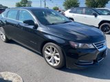 Used 2017 Chevrolet Impala LT w/ Leather Package image 2