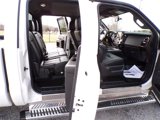 Used 2015 Ford F350 4x4 Crew Cab DRW Super Duty image 4