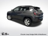 Used 2022 Jeep Compass Latitude w/ Sun and Sound Group image 3