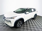 Used 2022 Nissan Rogue SV image 4