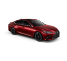 New 2025 Lexus ES 300h F Sport image 4