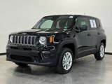 Certified 2023 Jeep Renegade Latitude image 3