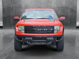 Used 2012 Ford F150 Raptor w/ Raptor Luxury Pkg image 2
