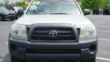 Used 2008 Toyota Tacoma 4x4 Regular Cab image 4