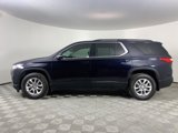 Used 2020 Chevrolet Traverse LT image 2