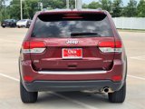 Used 2021 Jeep Grand Cherokee Limited image 5