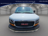 Used 2023 GMC Savana 2500 w/ Driver Convenience Package image 2