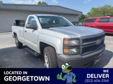 Used 2015 Chevrolet Silverado 1500 W/T w/ Trailering Package image 6