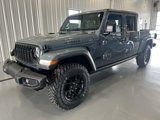 New 2025 Jeep Gladiator Sport image 3