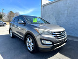 Used 2013 Hyundai Santa Fe Sport 2.0T w/ Technology Pkg image 2