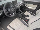 New 2025 Acura Integra A-Spec image 3