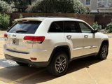 Used 2018 Jeep Grand Cherokee Limited w/ Luxury Group II image 5