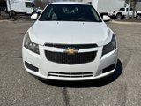 Used 2013 Chevrolet Cruze Eco image 2