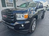 Used 2016 GMC Canyon SLE w/ Nightfall Edition image 3