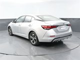 Used 2022 Nissan Sentra SV image 4