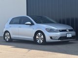 Used 2019 Volkswagen e-Golf SEL Premium image 4