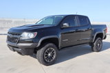 Used 2020 Chevrolet Colorado ZR2 image 4