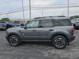 Certified 2022 Ford Bronco Sport Big Bend w/ Convenience Package image 4