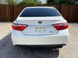 Used 2015 Toyota Camry XLE w/ Moonroof Package image 6