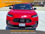 Used 2023 Honda HR-V Sport image 2