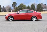 Used 2014 Mercedes-Benz C 250 Coupe w/ Premium 1 Package image 2