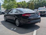 Used 2017 Ford Fusion S image 4
