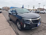Used 2022 Chevrolet Equinox LT image 4