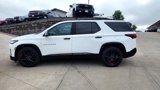 Used 2023 Chevrolet Traverse Premier w/ Redline Edition image 2