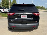Used 2021 Chevrolet Traverse RS image 6