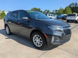 Used 2023 Chevrolet Equinox LT image 2