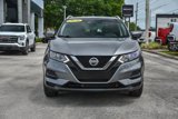 Used 2020 Nissan Rogue Sport SV image 4
