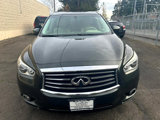 Used 2013 INFINITI JX35 FWD w/ Premium Pkg image 2