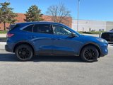 Used 2022 Ford Escape SE w/ Convenience Package image 3